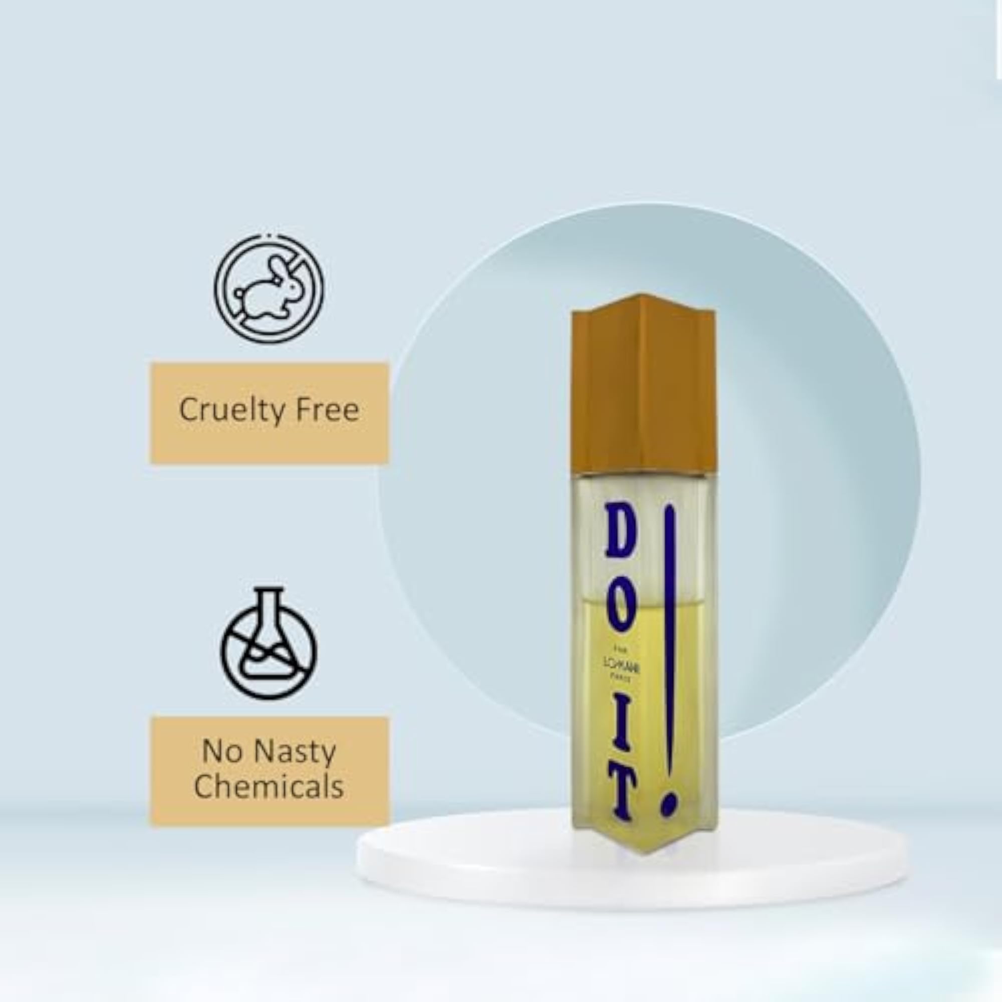 Eau de Parfum, 100ml Fresh