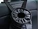 TrueLine Automotive Car Headrest Garbage Can