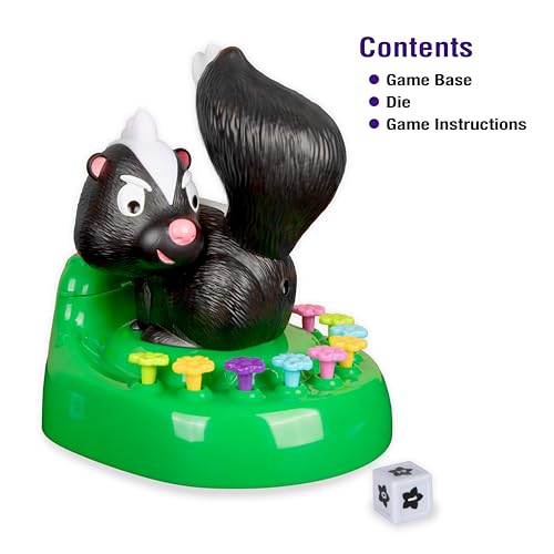 Juego de mesa SKUNKED para niños y familia miniatura 5