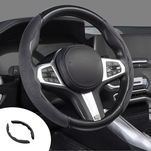 Amazon | に適用 日産シルビアS13 S14 S15 ハンドルカバー 車用