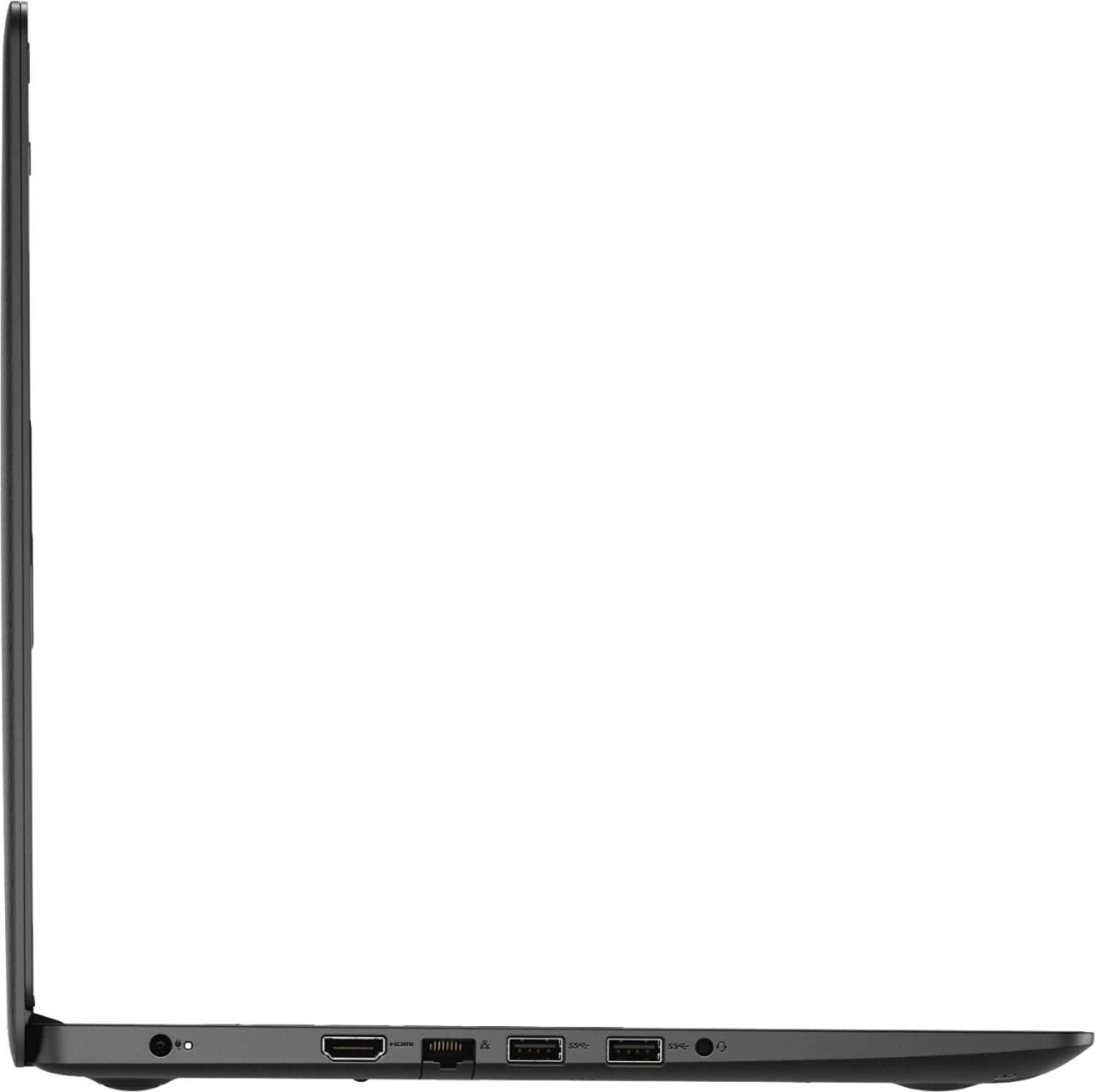 Dell Inspiron 15 3000 Business Laptop | 15.6 inch HD LED Backlit Display | Intel Core Celeron 4205U | UHD Graphics | Webcam | HDMI | Windows 10 Home in S Mode (16GB RAM | 128GB SSD | 1TB HDD)