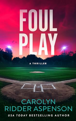 Foul Play (Rachel Ryder Book 10)
