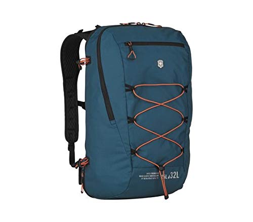 Altmont Active Mochila Expansível Azul