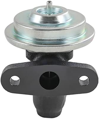 EGR Exhaust Gas Recirculation Valve Compatible with Ford E150 E250 E350 Excursion Expedition F150 F250 F350 F450 F550 Lincoln Blackwood Navigator Replaces# EGV537T