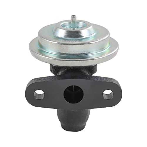 Egr Exhaust Gas Recirculation Valve Compatible With Ford E150 E250 E350 Excursion Expedition F150 F250 F350 F450 F550 Lincoln Blackwood Navigator Replaces# Egv537T #TOP3