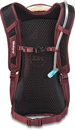 Mochila hidratación mujer 10 litros Dakine Drafter miniatura 2