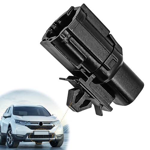 NOTISH Outside Temperature Sensor, Ambient Air Temperature Sensor, Compatible with