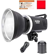 Amazon | Godox AD200Pro ポケット TTL スピードライト フラッシュ