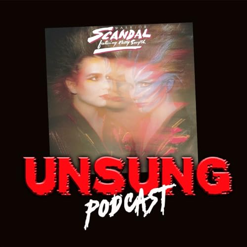 Is The Warrior by Scandal a True Unsung Classic? - 375