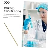 Zoom IMG-2 ciieeo barre di ottone massicce Zoom IMG-2 ciieeo barre di ottone massicce