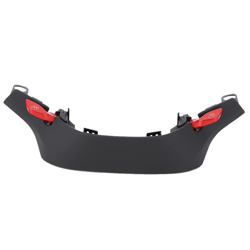 Dioche Modyfikacja Sportowa G20 Przyciski M1/M2 Kierownicy Pasujące do G20 G30 G01 G02 G05 G06 M Sport Remont dla M