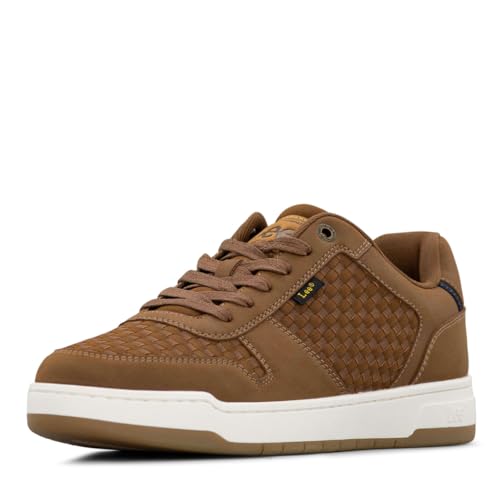 Image of Lee Men's Specter Retro Court Sneaker