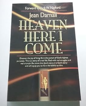 Paperback Heaven here I come Book