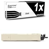 Contenu de la livraison : 1 x toner (1 x noir/noir avec environ 2 500 pages), données de portée à 5 % de couverture