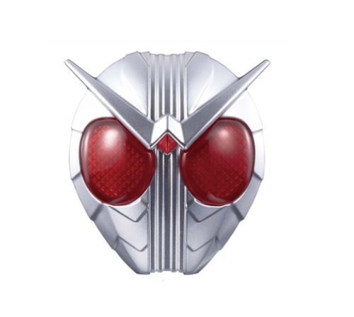 (未使用･未開封品)仮面ライダーウィザード ： W サイクロンジョーカーウィザードリング 連動商品使用で光る！鳴る！ Amazon.co.jp: 仮面ライダーウィザード ： W サイクロンジョーカー