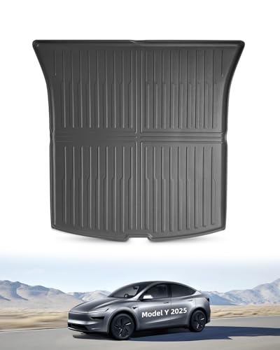 Tappetini per Tesla Model Y Juniper 2025> Acquistali subito | MTM