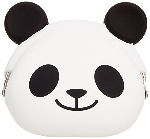 GMCトイズフィールド Circus mimi POCHI Friends パンダにっこり