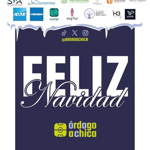 &Oacute;rdago a Chica 07X019: "Especial semana de Reyes"