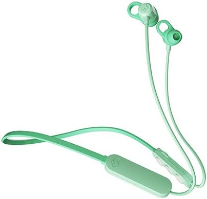 SkullcandyJib+ Wireless Earbuds With Microphone Pure Mint