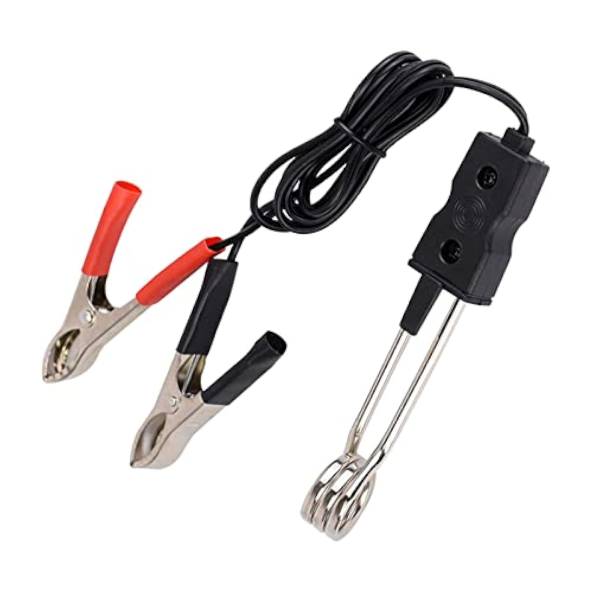 12V Electric Car Immersion Heater for Picnic & Drinking Water