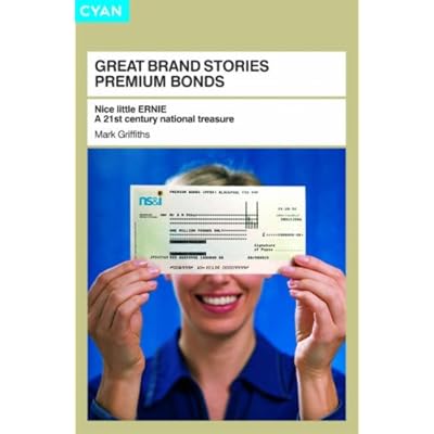 Great Brand Stories Premium Bonds