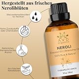 AVD Organics olejek neroli 30 ml