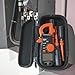 Klein Tools 5189 Tradesman Pro Hard Case Large