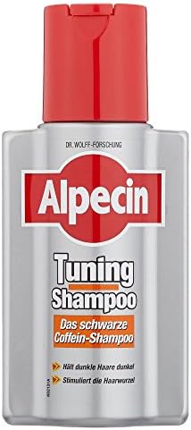 Szampon do tuningu, 200 ml