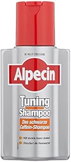 Szampon do tuningu, 200 ml
