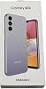 Samsung GALAXY A14 4G SILVER 6.6IN 4 GB Smartphone 64