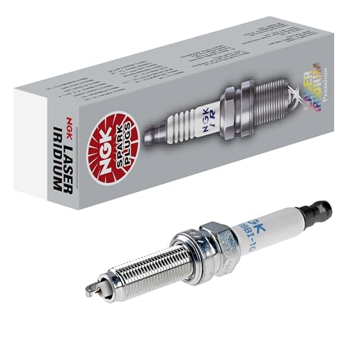 NGK Spark Plug LZMAR8BI-10 Laser Iridium 95680
