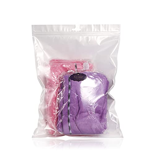 2 Unidades Toalha De Cabelo Toalha Cacheada Toalha Para Secar Cabelo Gorro De Cabelo Seco Turbante T