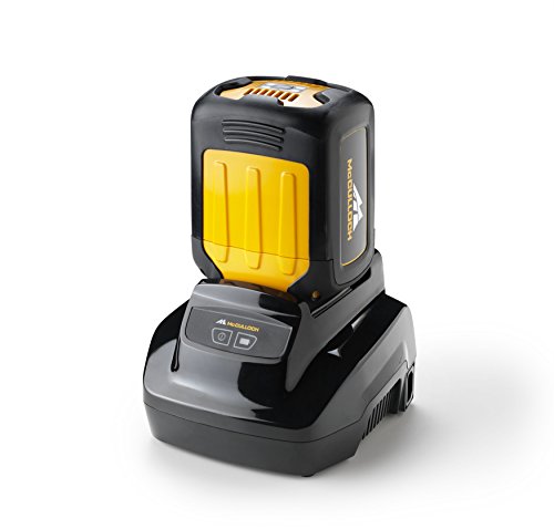 Preisvergleich Produktbild McCulloch Akku-Ladegerät Li-58 CGR, Standard