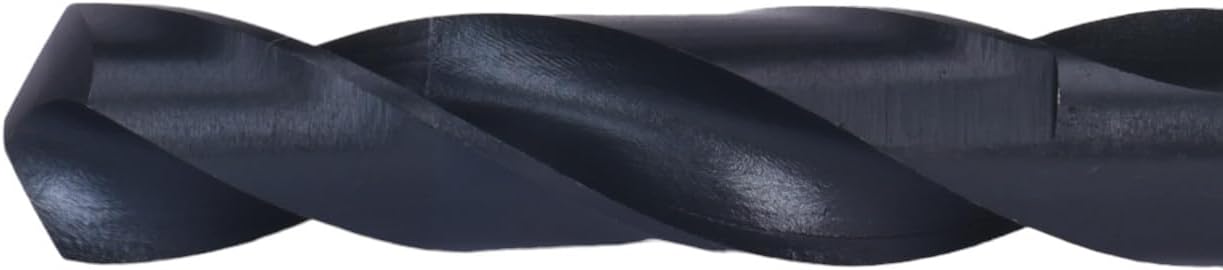 Century Drill & Tool, 47341, 41/64",Silver & Deming,Drill Bits, Durable Construction Tools
