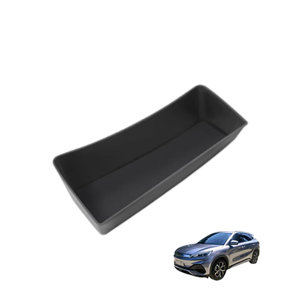 WBUKWE Car Center Console Storage Box,For BYD ATTO 3 2022-2024