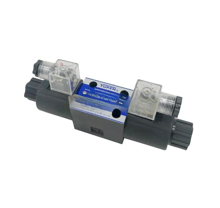 1 new piece for DIRECTIONAL VALVE DSG-03-3C60-A120-N1-50 AC120V-