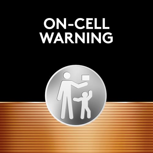 duracell 2032 lithium battery 4 count pack of 1 child safety features key fob cr2032 3v cell