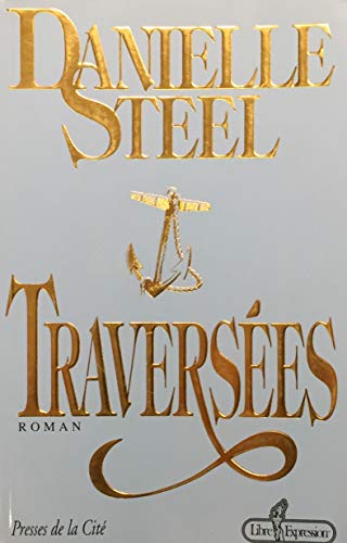 Traversees [French] 2891115929 Book Cover