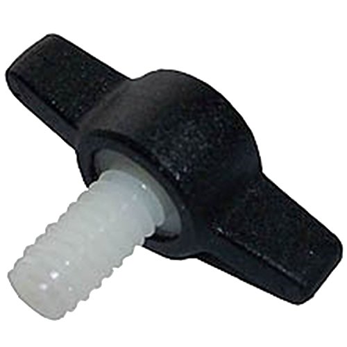 New Dive Reel Locking Screw with 1/4-20 Thread