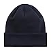 Produktbild HANSEHELD Strickmütze 100% Baumwolle, One Size, Marine