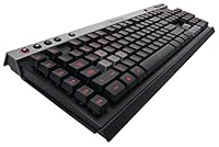 Algopix Similar Product 7 - Corsair K30 Gaming Keyboard 6