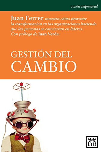Gestión Del Cambio (Acción empresarial)