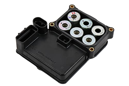 ACDelco GM Original Equipment 19417940 Electronic Brake Control Module Assembly, Remanufactured (Renewed)
