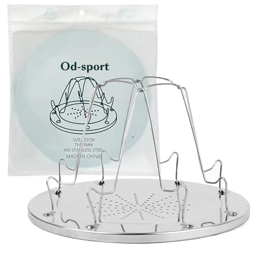 Folding Camp Stove Toaster