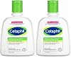 Loción Humectante Cetaphil, Piel Seca a Normal, Piel Sensible, Aceite de Aguacate y Vitaminas Esenciales B5 y B3, 8 fl oz (237 ml) 8 Fl Oz (Paquete de 1) 5