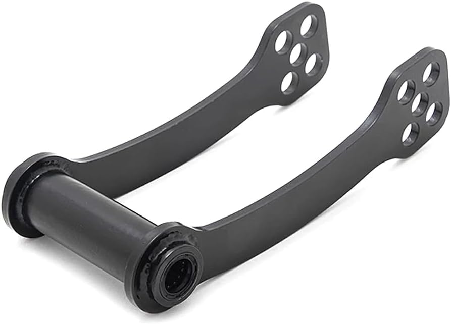 Motorcycle Adjustable Rear Suspension Linkage Drop Link Kits Lowering Kit For CFMOTO 450SR 450SS 450NK 2022 2023