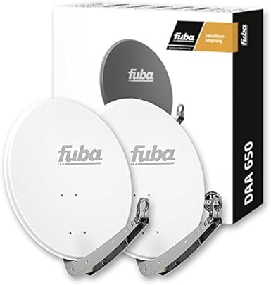 Fuba 19910469 nbsp antenna satellitare Fuba 19910469 nbsp antenna satellitare
