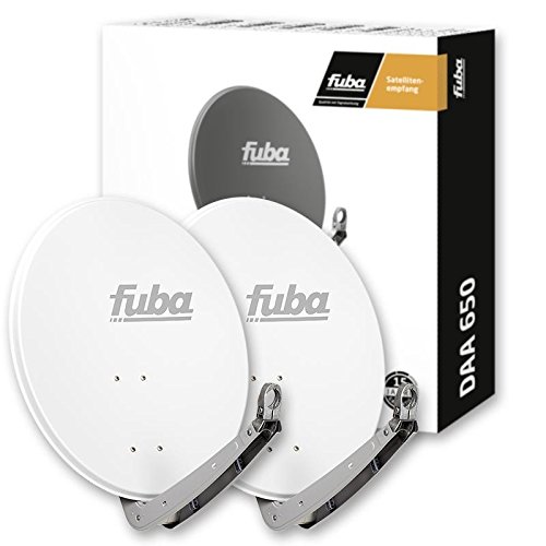 Preisvergleich Produktbild Fuba 19910469 Satellitenantenne