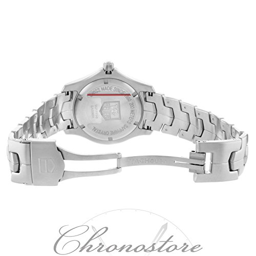 TAG Heuer Men's WJ1111.BA0570 Link Series Watch3