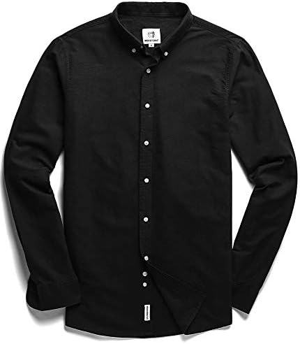 Oxford Shirt